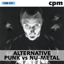Alternative:Punk Vs Nu-Metal