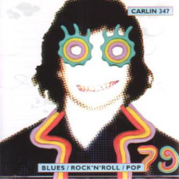 Blues/Rock'n'roll/Pop