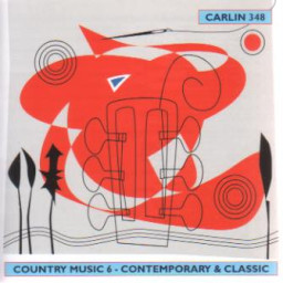 Country Music 6-Contemporary & Classic
