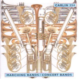 Marching Bands/Concert Bands