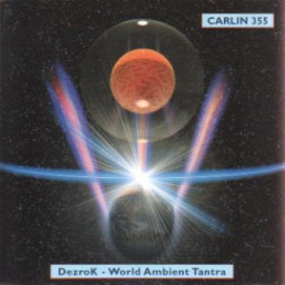 Dezrok-World Ambient Tantra