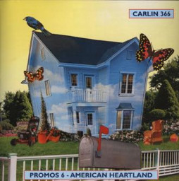 PROMO 6 - AMERICAN HEARTLAND