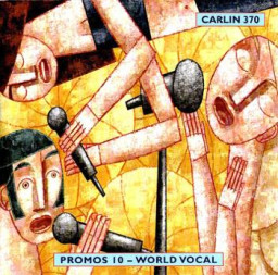 Promos 10 - World Vocal