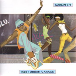 R & B/Urban Garage
