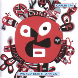 World Beats - Africa