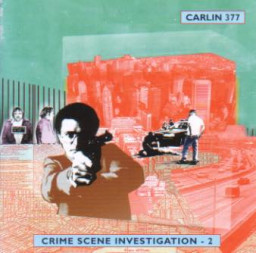 CRIME SCENE INVESTIGATION 2