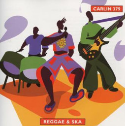 REGGAE & SKA