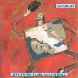 JIVE SWING BLUES ROCK'N'ROLL