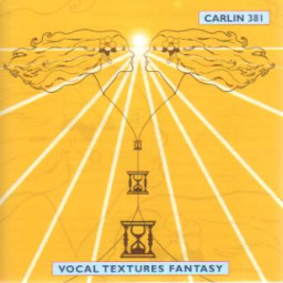 Vocal Textures Fantasy