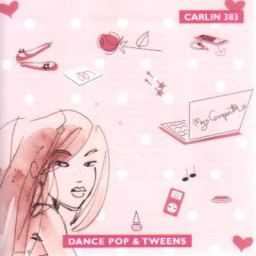 Dance Pop & Tweens