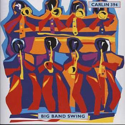 Big Band Swing