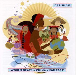 World Beats-China-Far East
