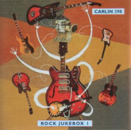 Rock Jukebox 1