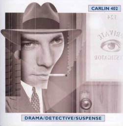 Drama/Detective/Suspense