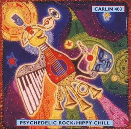Psychedelic Rock/Hippy Chill