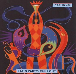 Latin Party/Chillout