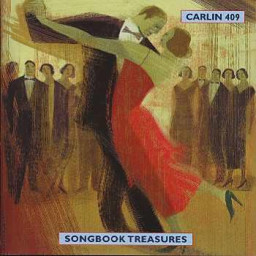 Songbook Treasures