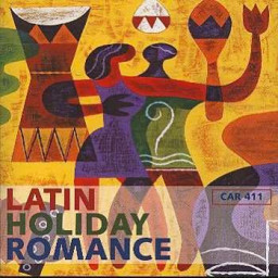 Latin Holiday Romance
