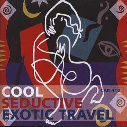 Cool Seductive Exotic Travel