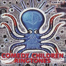 Comedy/Children Ringtones