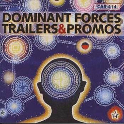 Dominant Forces Trailers & Promos