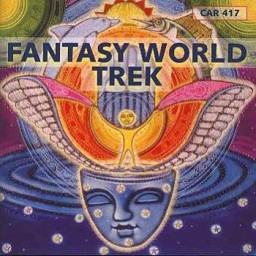 FANTASY WORLD TREK