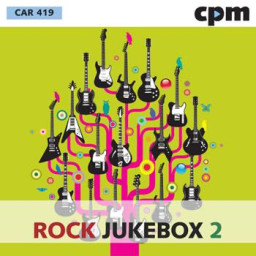 ROCK JUKEBOX 2