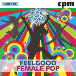 FEELGOOD FEMALE POP