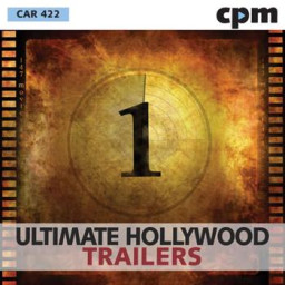 ULTIMATE HOLLYWOOD TRAILERS 1