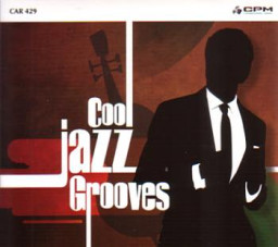 Cool Jazz Grooves