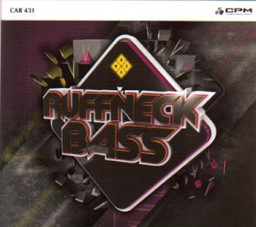 Ruffneck Bass