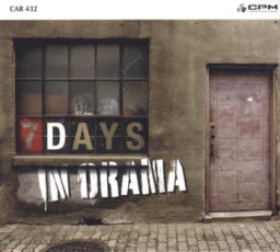 7 Days In Drama