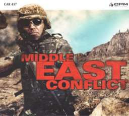 Middle East Conflict