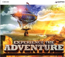 Experience The Adventure