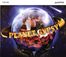 Planet Gypsy