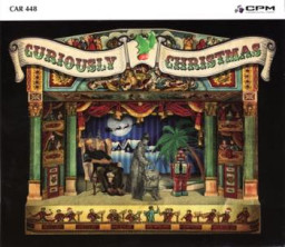 Curiously Christmas
