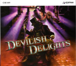 Devilish Delights