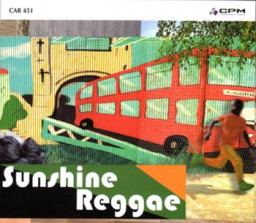 Sunshine Reggae