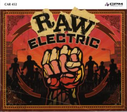Raw Electric