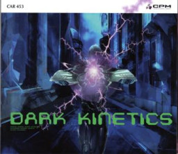 Dark Kinetics