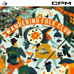 Wandering Folk Club