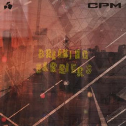 Breaking Barriers- Beyond Beats, Bass And Barrio