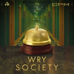 Wry Society
