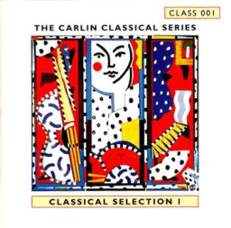 The Carlin Classical Series