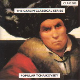 Popular Tchaikovsky