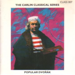 Popular Dvorak