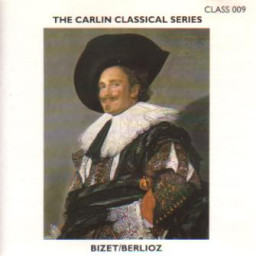 Bizet/Berlioz
