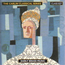 Early Brass Music