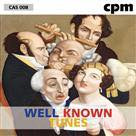 Well Known Tunes/Marches