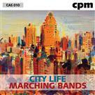 City Life/Marching Bands